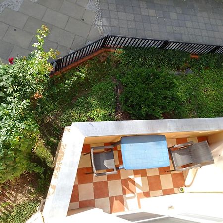 Ferienwohnungen Am Stadtpark Goerlitz Εξωτερικό φωτογραφία
