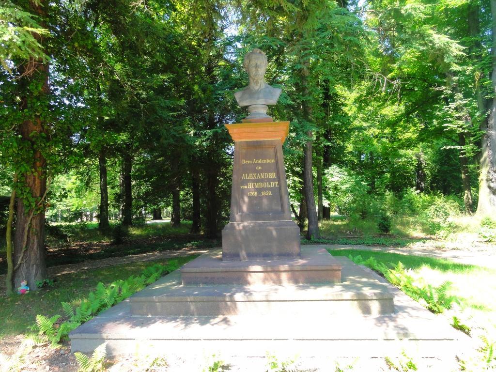 Ferienwohnungen Am Stadtpark Goerlitz Δωμάτιο φωτογραφία